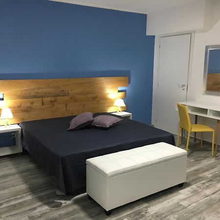 Appartamento Storico 37 Trapani Extérieur photo