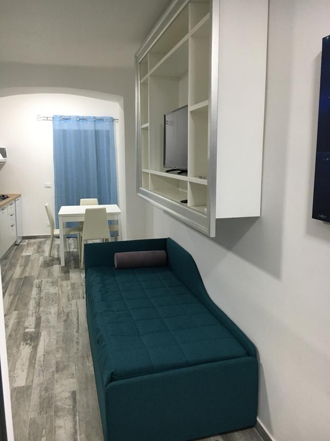 Appartamento Storico 37 Trapani Extérieur photo